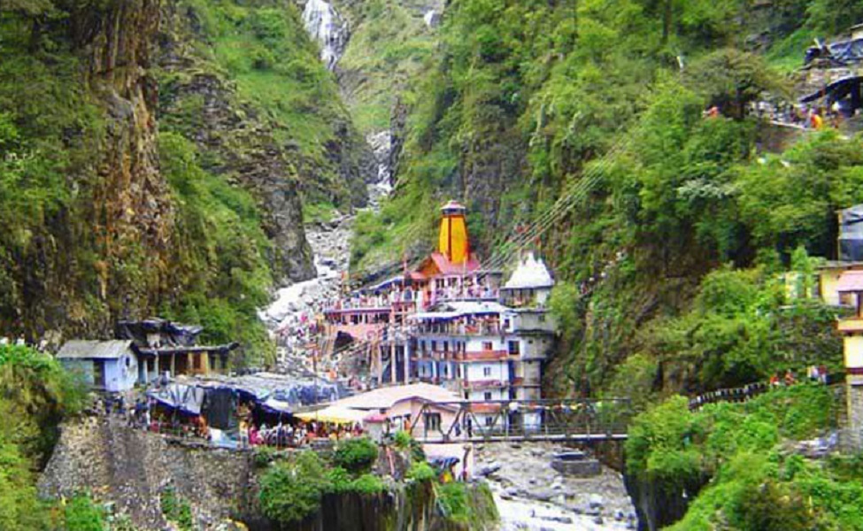 yamunotri-temple yamunotri-temple